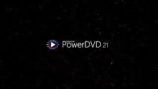 Introducing PowerDVD 21  The Most Versatile Bluray 8K and 4K HDR10 Media Player [upl. by Siletotsira]