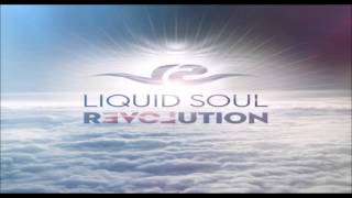 Liquid Soul amp Zyce  Anjuna Feat Solar Kid [upl. by Nagem]