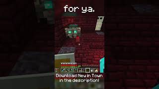 Preparing my Nether Fortress for War minecraft datapack letsplay [upl. by Frederico]