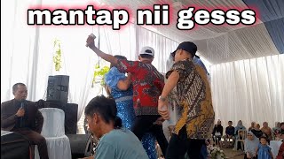 devri pecut  juragan empang koplo  di sawer berondong [upl. by Garwood]