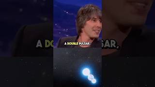 Einstein was right about double pulsar theory… Brian Cox explained it perfectly [upl. by Kcirdorb]