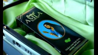 Dabur Amla Hair Oil  Zara [upl. by Lacy]