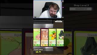 Welshie1 gets a card worth SOMETHING  TCG Card Shop Simulator [upl. by Ticon]