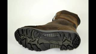 Forma Adventure Low Boots  Brown [upl. by Kenison]