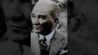 Özay gönlümüzikler10 KasımAtatürk anma Atatürkün sevdiği müziklersobalarında kuru da meşe yanıyor [upl. by Nepsa942]