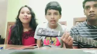 Man Ithaliye Thani Una Song by Disuri Rathmalgoda  Abhishek  Sachin [upl. by Aslam622]