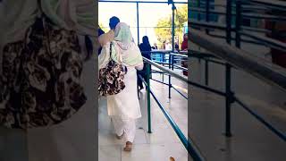 Sayra Ansari vlogs♥️🥀😘 KaliyarSharifmeinjoKhelkeliyeBabahaiunkidargahhaiyah🧕🤲🤲viralshortvideo [upl. by Missak]