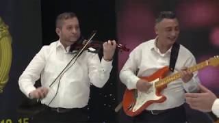 Planet Show Branko Zlatarov i Zeljko Grbinovac  Didarla [upl. by Ennayhc]