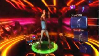 DANCE CENTRAL PARA KINECT [upl. by Petunia235]