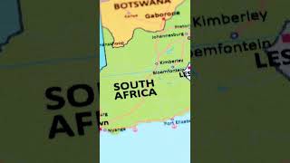 How Many Official Languages Does South Africa Have [upl. by Lyrahc705]