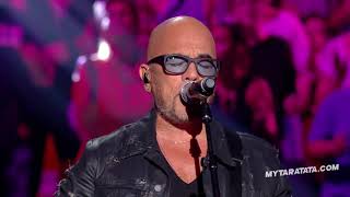 Pascal Obispo quotVertige De LAmourquot Alain Bashung Extrait 2016 [upl. by Sadoff430]