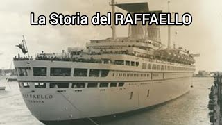 La Storia Del RAFFAELLO [upl. by Kcirddehs142]