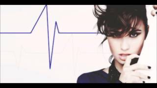 Demi Lovato  Heart Attack Remix [upl. by Aynad125]