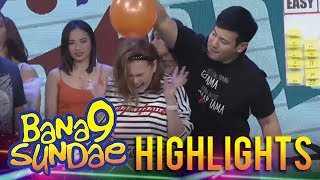 Banana Sundae Angge gets her punishment in Draw It Up [upl. by Reviel]