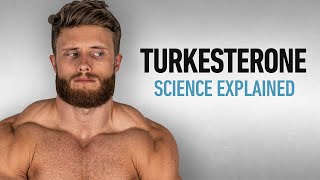 Turkesterone Explained Whats All The Hype About [upl. by Ansela857]