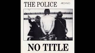 The Police  Live In France 1977 Full Album Unofficial [upl. by Ardnasela]