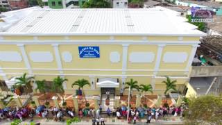 Iglesia en Barranquilla Colombia  IDMJI [upl. by Macdermot]