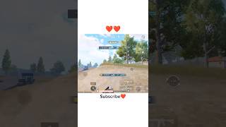 Subscribe❤️❤️ bgmi bgmishorts pubg pubgmobile bgmigameplay subscribe gaming gamer [upl. by Atsilac453]