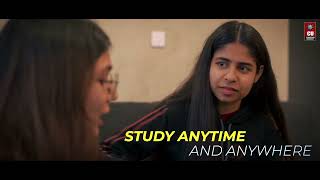 Chandigarh University Online Learning Programs with Harvard Certification [upl. by Wehttam]