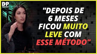 APROVADA NO MPSP RELEVA QUAL MÉTODO UTILIZOU PARA PASSAR EM MAIS DE UM CONCURSO PÚBLICO [upl. by Annitsirhc]