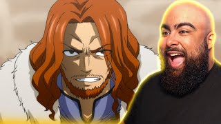 GILDARTS IS BACK  Fairy Tail Episode 305 Reaction [upl. by Luhe]