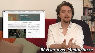 Comment bien réviser avec Mediaclasse  FAQ [upl. by Belamy]