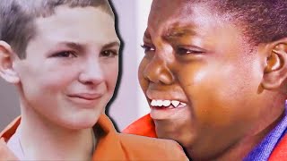 Beyond Scared Straight Funniest Moments [upl. by Electra]