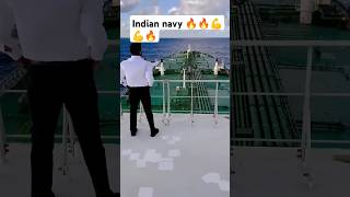 Indian navy attitude status🔥🔥💪🔥🔥💪navyofficerscglpowernavipowerlovendapower [upl. by Eelyah]