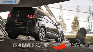 Ini SUV 7Seater CANGGIH dan UNIK yang Belum Pernah Kalian Dengar [upl. by Maclean]