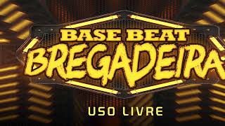 BASE USO LIVRE BREGADEIRA  2024  DIPLO BEATS  ARROCHADEIRA  INSTRUMENTAL [upl. by Eimmelc]