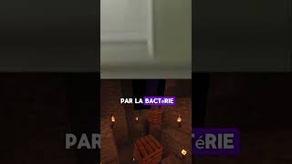 Bactérie et Entités 😱 pourtoi backrooms horrorstories fypシ゚viral [upl. by Sukey549]