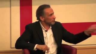 Tariq Ramadan est un intellectuel controversé ou engagé  Débat [upl. by Milda792]