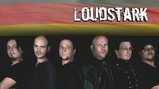 WM SONG 2018 von LOUDSTARK zur Weltmeisterschaft  UNSER TAG [upl. by Hughie]