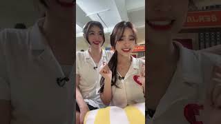 Gw tunjukkin EcaampShani jotfypagejkt48ecajkt48shanijkt48JOT [upl. by Rother]