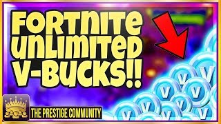 Fortnite V bucks hack  how to get free V bucks for fortnite [upl. by Centeno]