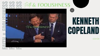 Kenneth Copeland Laughing [upl. by Linad]