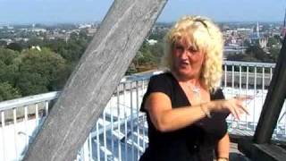 GPTV Clip Griet Wiersma Al sil de hiele wrald [upl. by Alamak]