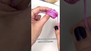 como hacer un amigurumi crochet amigurumi dyi manualidades tejer tejido patronesamigurumis [upl. by Gaynor]