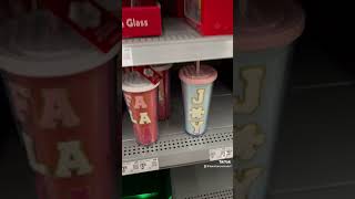 Christmas Cups amp Tumblers at Walmart walmart walmartfinds christmas christmasdecorations [upl. by Meakem784]