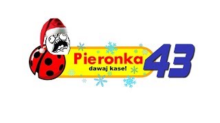 Pieronka 43  Reklama Biedronki Parodia [upl. by Tnaryb]