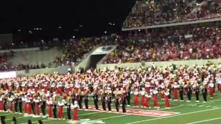 Grambling State University Band [upl. by June]