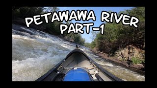 Petawawa River Bottom Section Day 12 [upl. by Kera836]