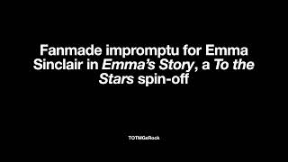 Emma Sinclair Fan Impromptu Opus 1 [upl. by Netsirhk]