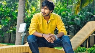 Actor Vishnu Avoids Media Persons  மீடியாக்களை தவிர்க்கும் நடிகர் விஷ்ணு [upl. by Metzger]