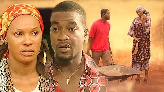 I ACTED AS A TRUCK PUSHER 2 TEST THE WOMAN I MARRIED CHIDI MOKEME CHIEGE ALISGWE NOLLYWOOD MOVIES [upl. by Siryt859]