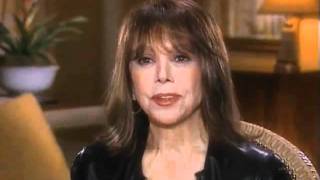 Marlo Thomas on wanting to be an actress  EMMYTVLEGENDSORG [upl. by Imik]