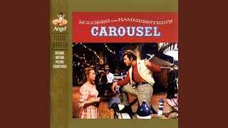 The Carousel Waltz Remastered [upl. by Groome105]