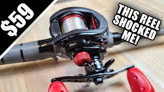 EVERY Rod amp Reel Combo For EVERY Lure [upl. by Releyks379]