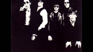 Between the Lines  Flamin Groovies [upl. by Gorga]