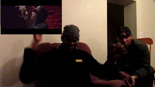 Tech N9ne  ALL Strangeulation Vol II CYPHERS Reaction Video by MarcoBoomin [upl. by Ettebab]